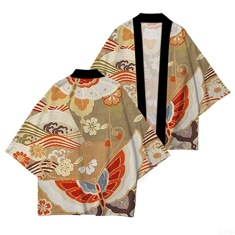 Japanese Traditional Dress Jap - Embroidery Online review and price