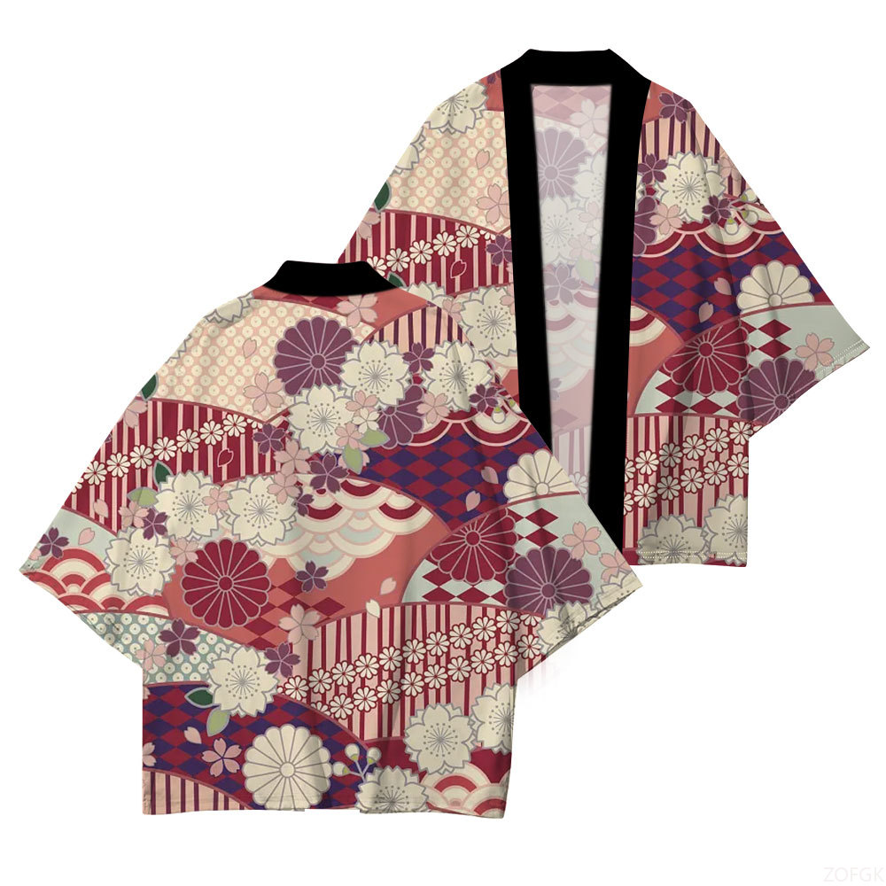 Japanese Traditional Dress Jap - Embroidery Online review and price