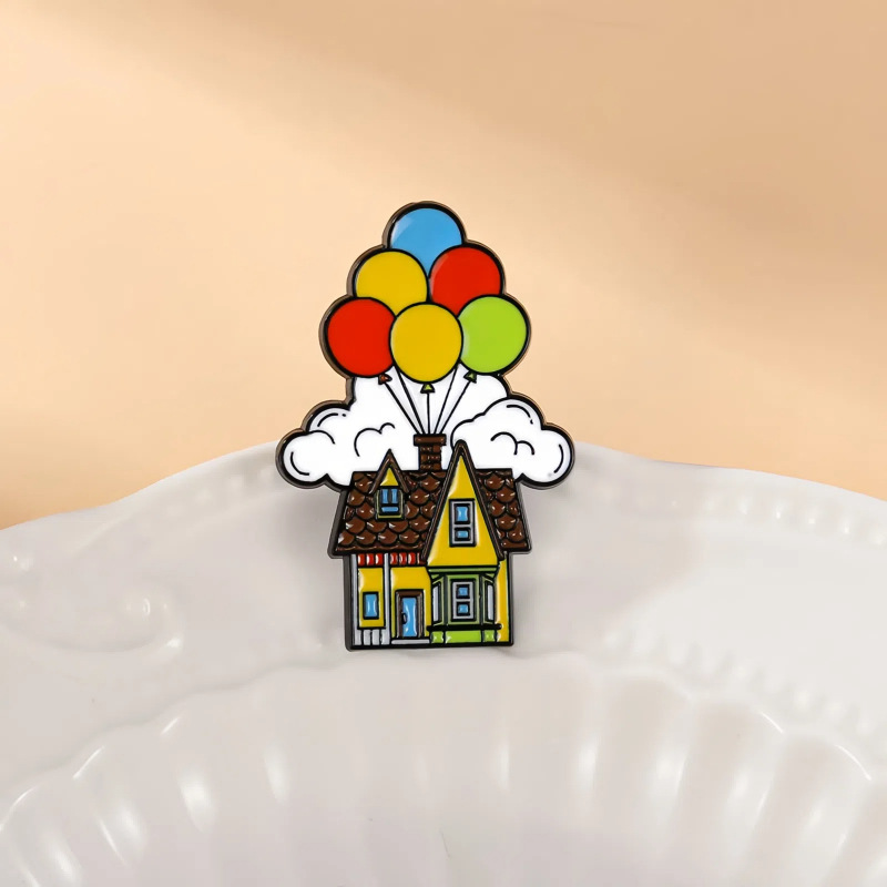 New Hot Sale Cartoon Colorful  - Embroidery Bali review and price