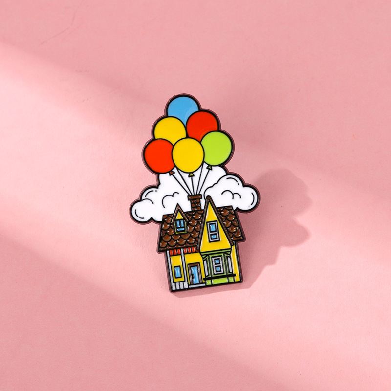 New Hot Sale Cartoon Colorful  - Embroidery Bali review and price