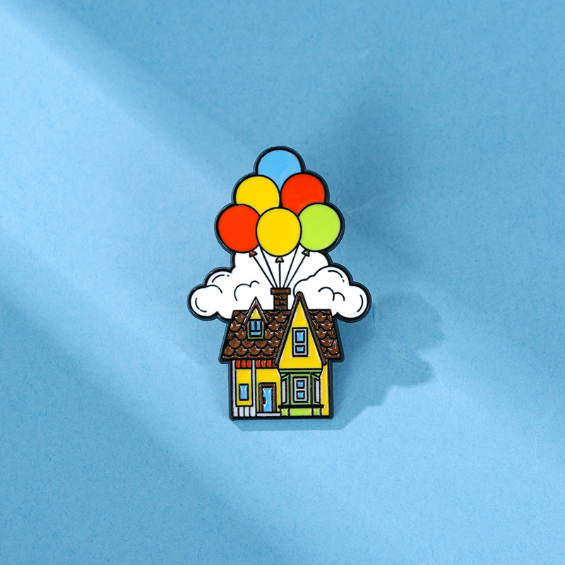 New Hot Sale Cartoon Colorful  - Embroidery Bali review and price