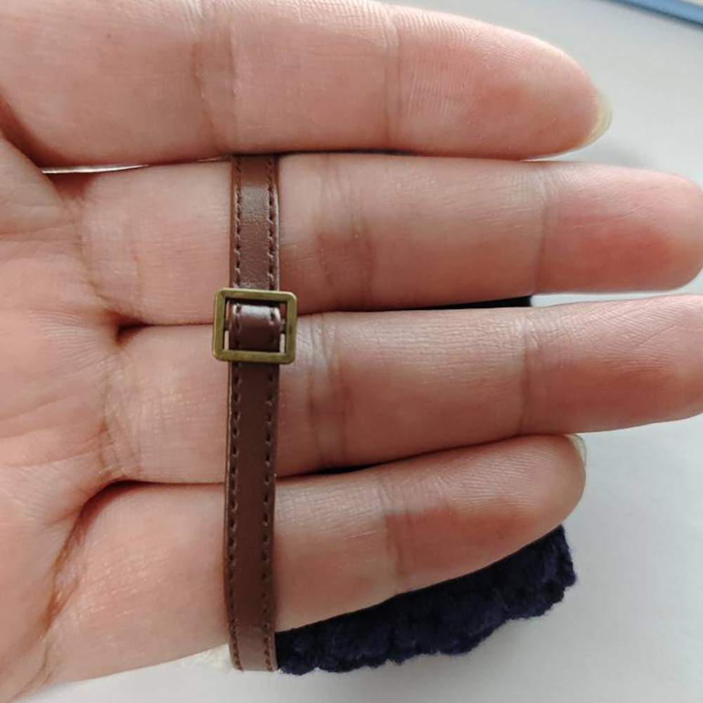 2M 5mm Width Mini Doll Bags St - Embroidery Bag review and price