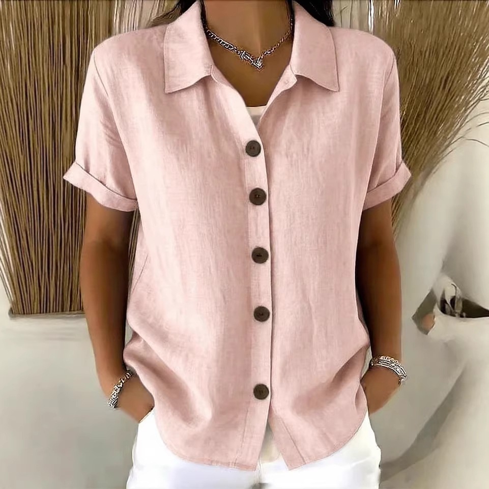 Women's Elegant Summer Cotton  - Embroidery Online review and price
