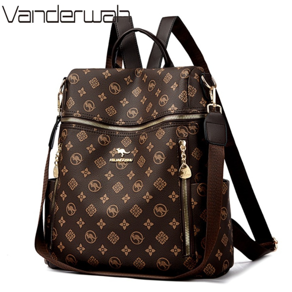 Genuine Brand Women's Soft Lea - Embroidery Design Logo review and price