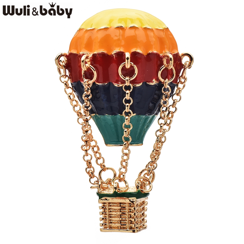 Wuli&baby Multicolor Enamel Ba - Embroidery Bali review and price
