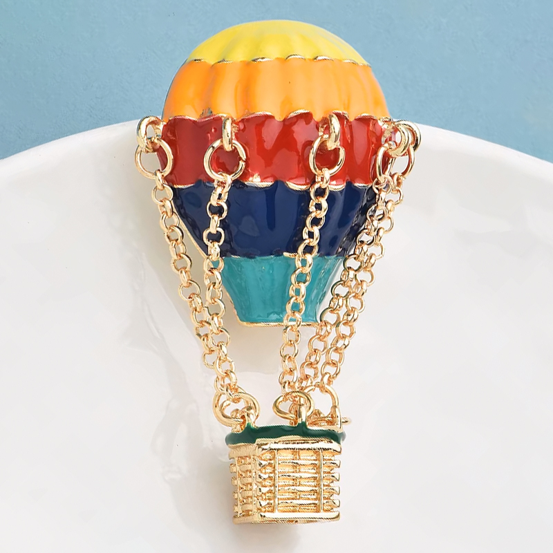 Wuli&baby Multicolor Enamel Ba - Embroidery Bali review and price