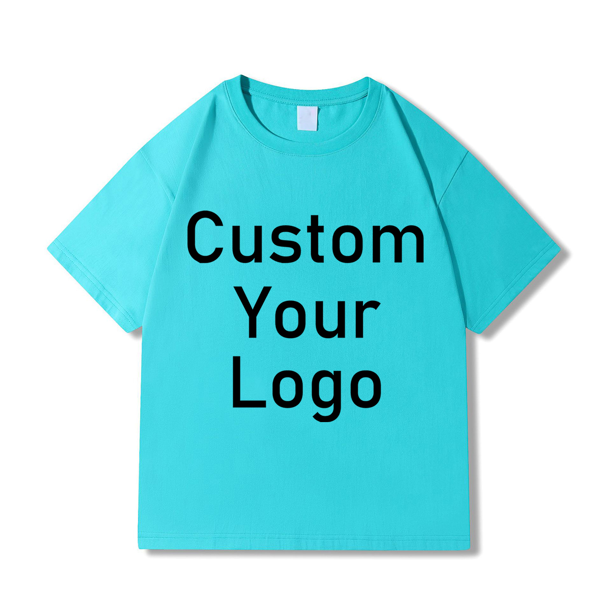 220g Cotton Custom Your Design - Embroidery Cotton Shirt review and price