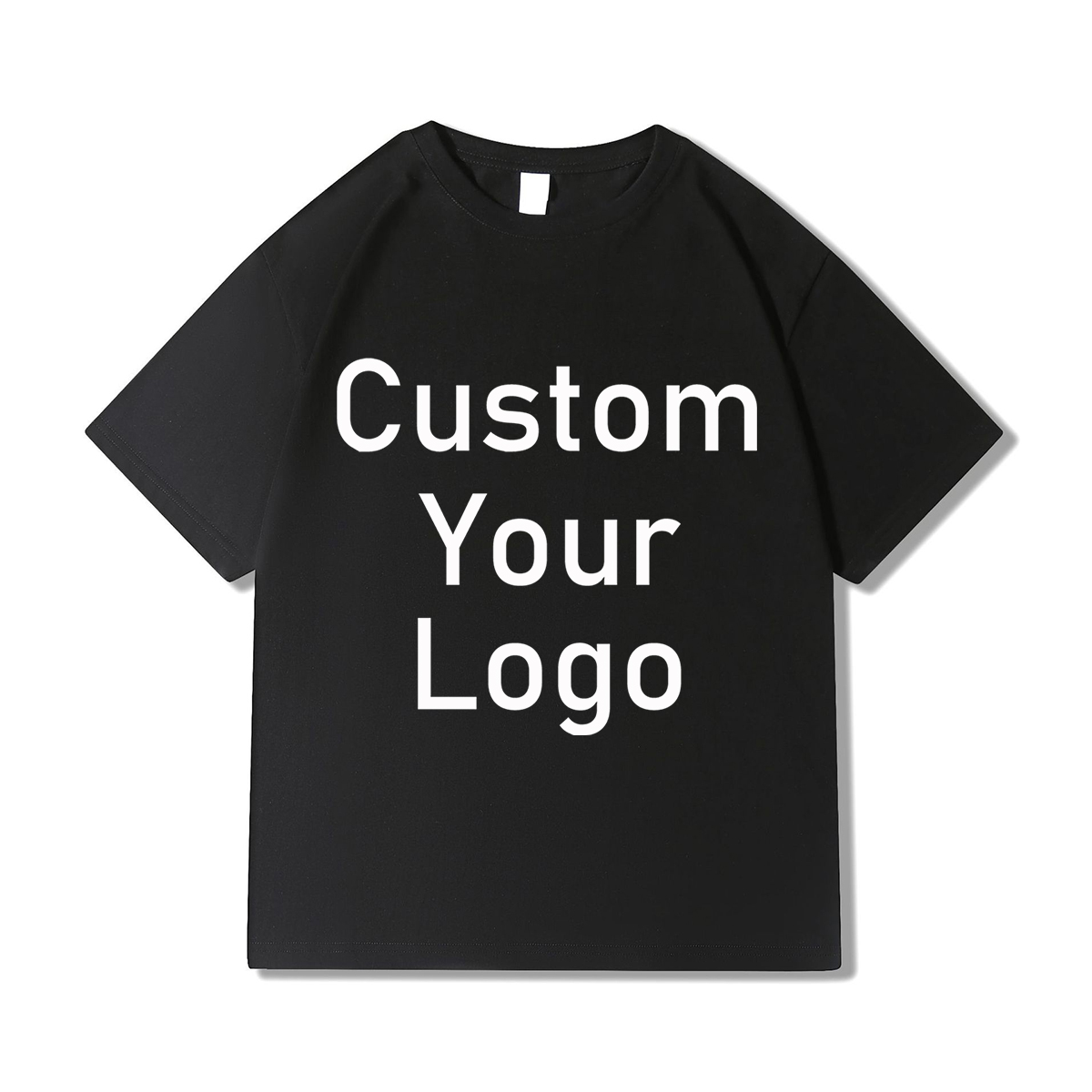 220g Cotton Custom Your Design - Embroidery Cotton Shirt review and price