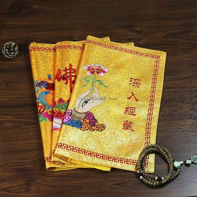 42CM Double Embroidery Satin F - Embroidery Bag review and price