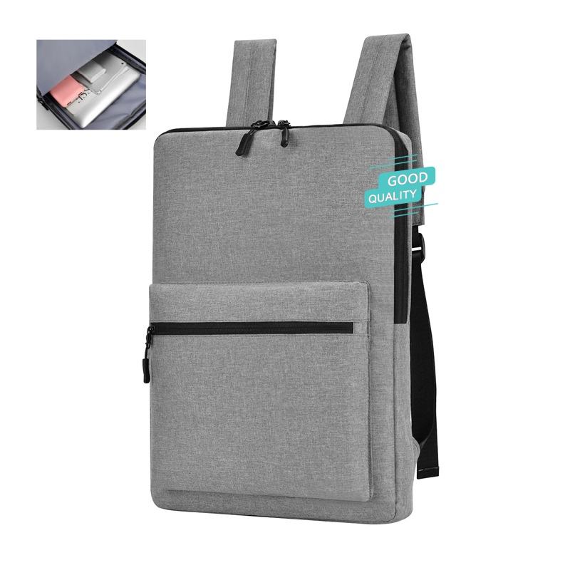 Classic Men's Business Backpac - Embroidery Bag review and price