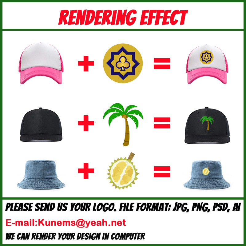 Fedoryn Customized Fishermen's - Embroidery Garments review and price