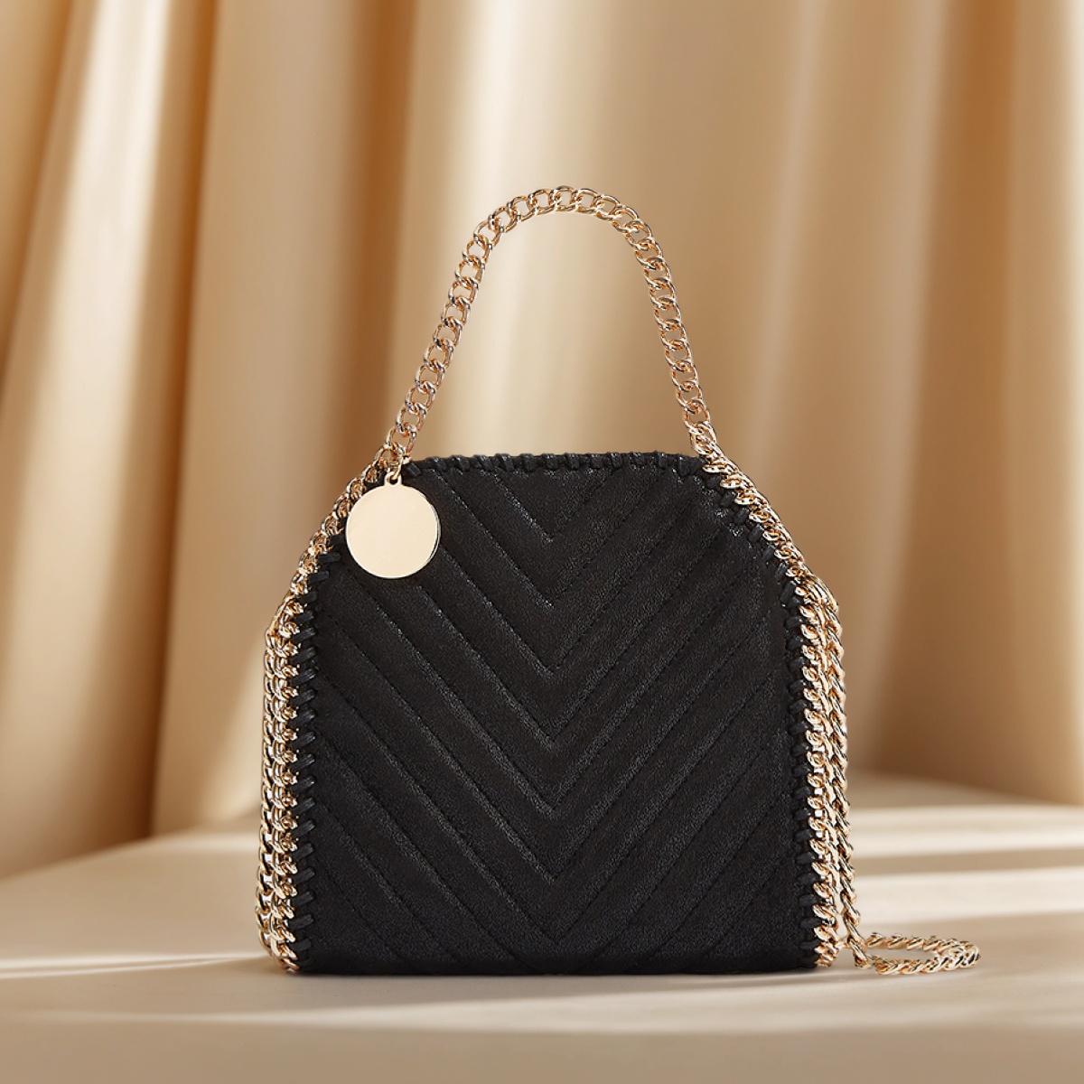【2025 Trendy Tote & Shoulder B - Embroidery Meaning review and price