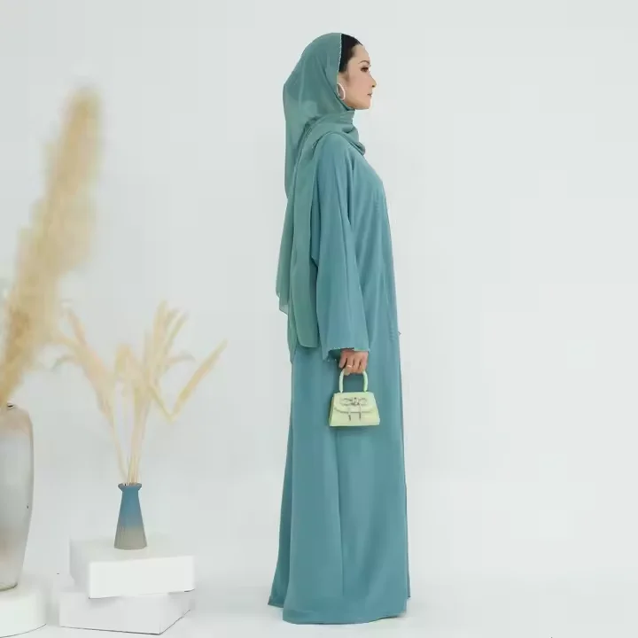Dubai Abaya Luxury Kimono Card - Embroidery Kebaya review and price