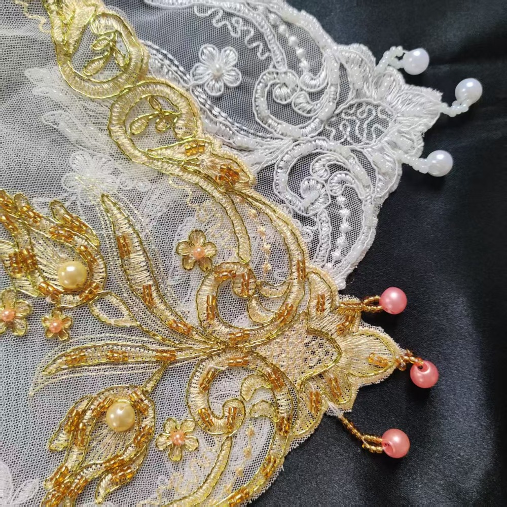 Golden Rose Embroidery Placema - Embroidery Rose review and price