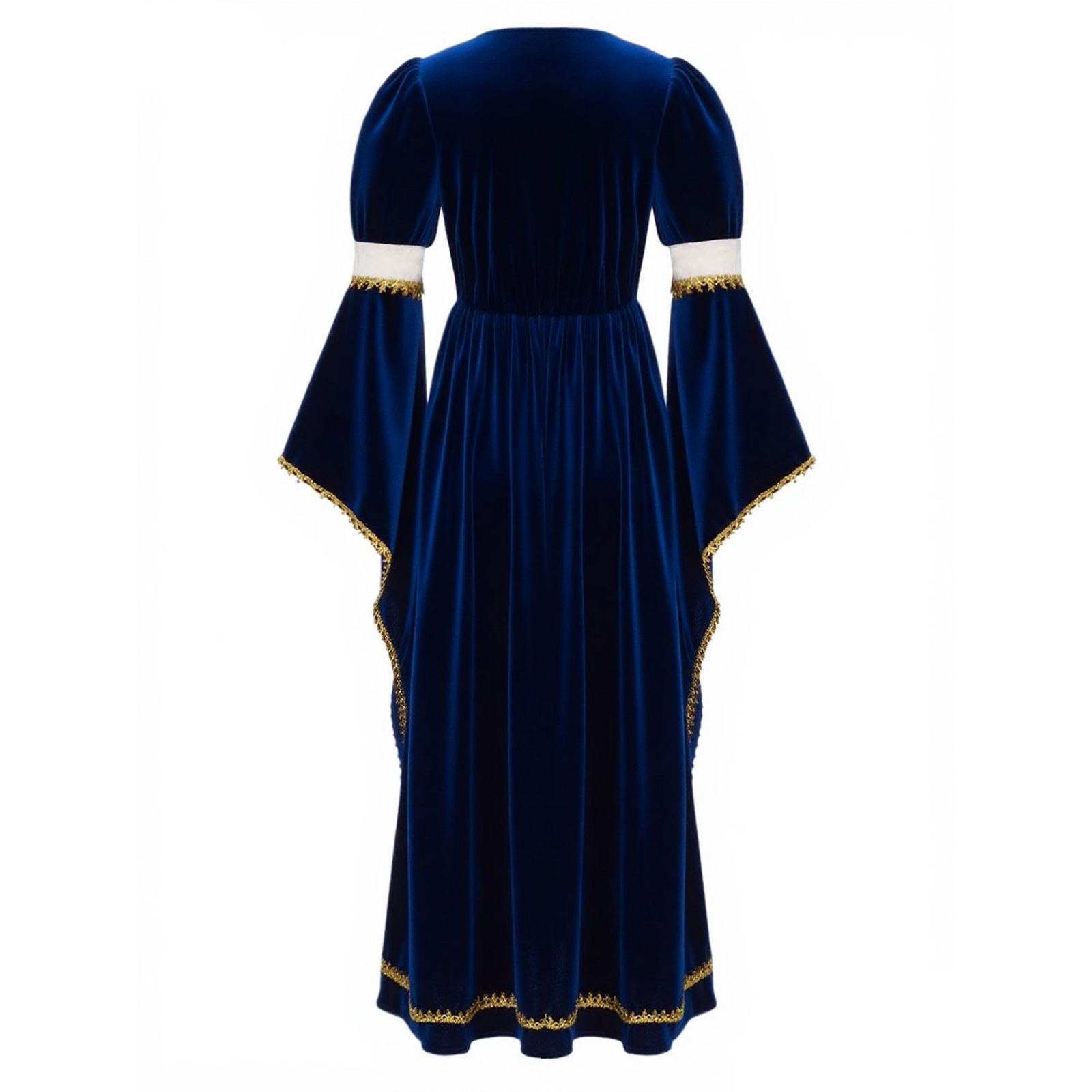 Girls Medieval Princess/Victor - Embroidery Online review and price