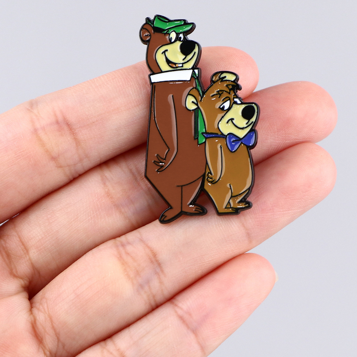 Newest Anime Cartoon Bear Soft - Embroidery Reddit review and price