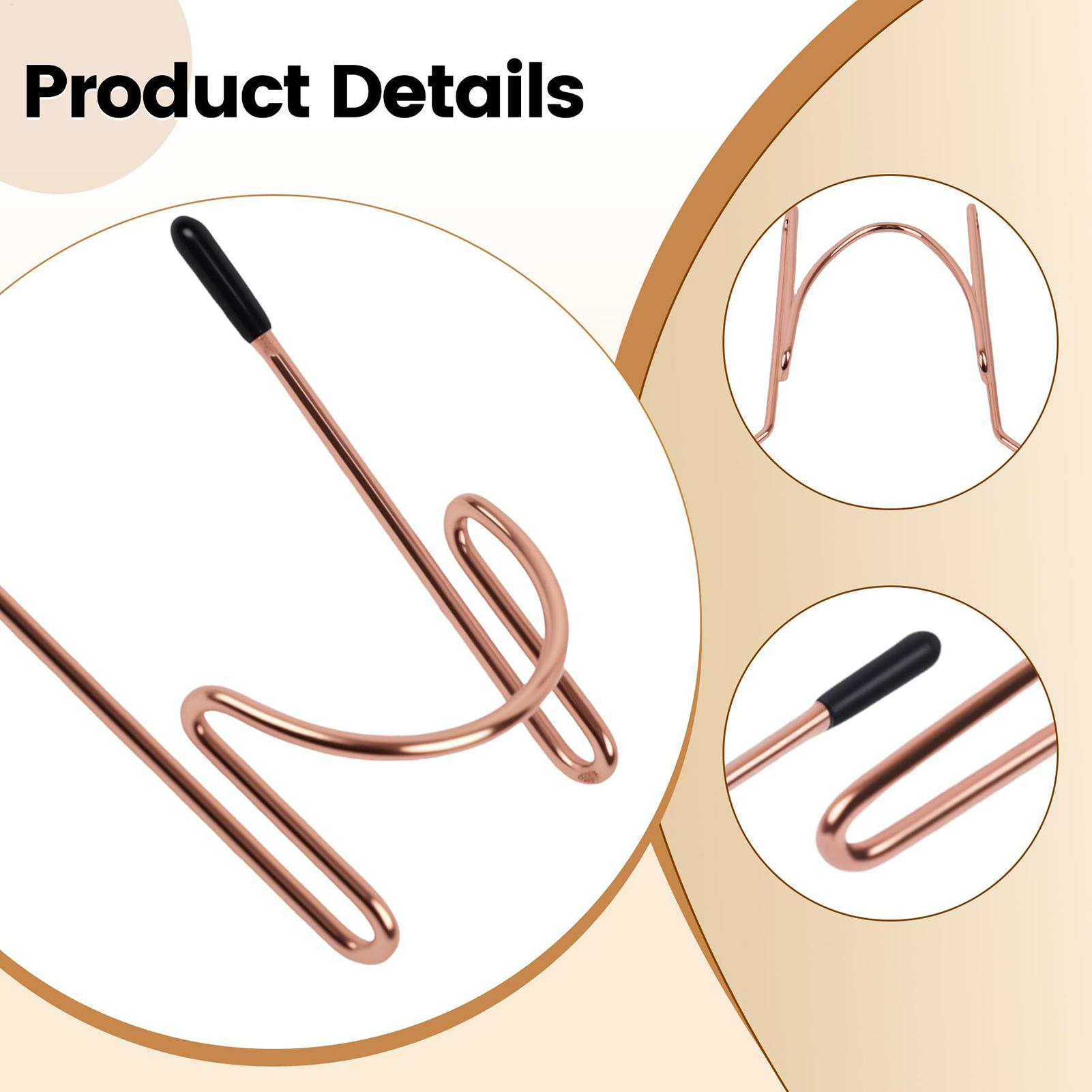 3pcs/set Metal Construction So - Embroidery Rose review and price
