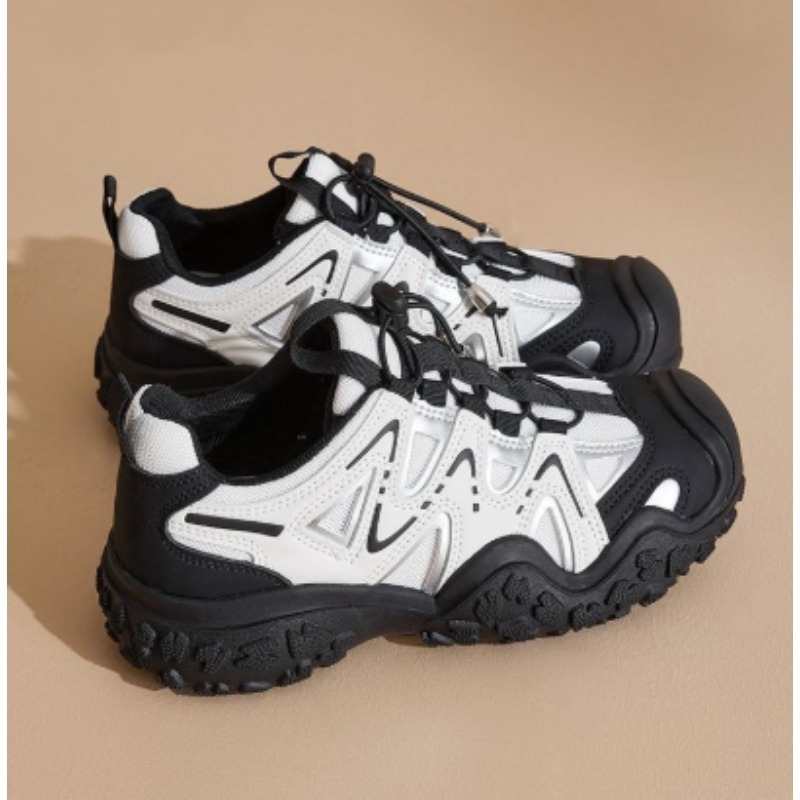 Ladies Outdoor Trekking Sneake - Embroidery Garments review and price