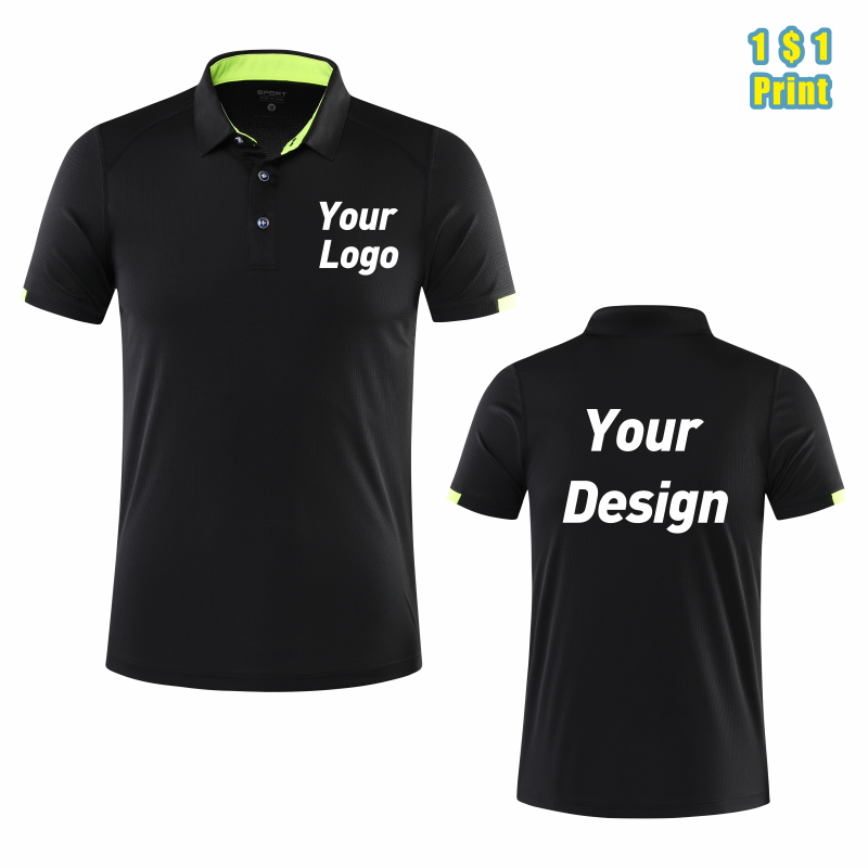 Quick-Drying Breathable Sports - Embroidery Design Logo review and price