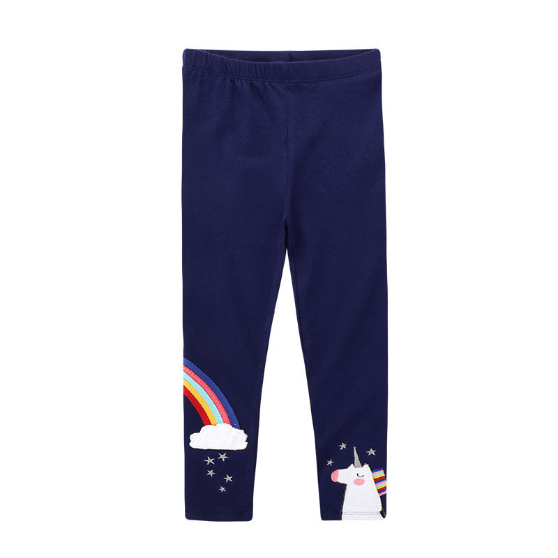 Jumping Meters Baby Leggings P - Embroidery Garments review and price