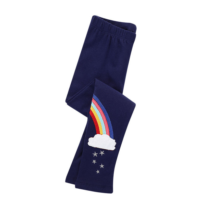 Jumping Meters Baby Leggings P - Embroidery Garments review and price