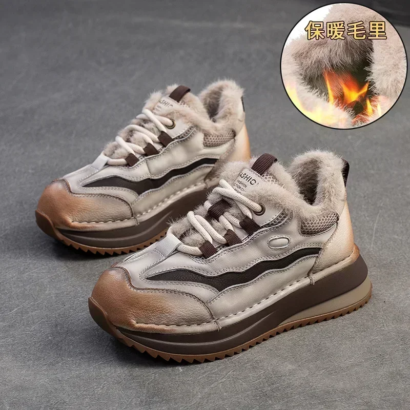 Careaymade-Cow Genuine Leather - Embroidery Garments review and price