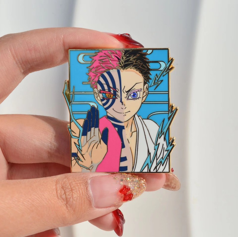 Demon Slayer Kimetsu no Yaiba  - Embroidery Reddit review and price