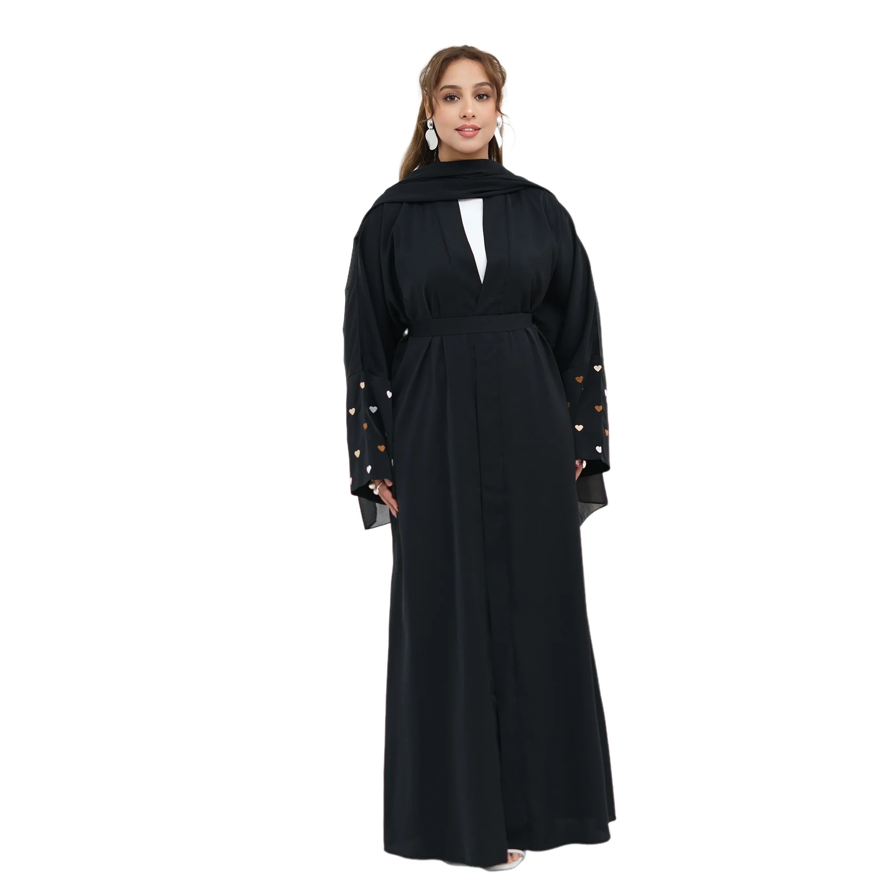 New Embroidery Cardigan Women  - Embroidery Kebaya review and price