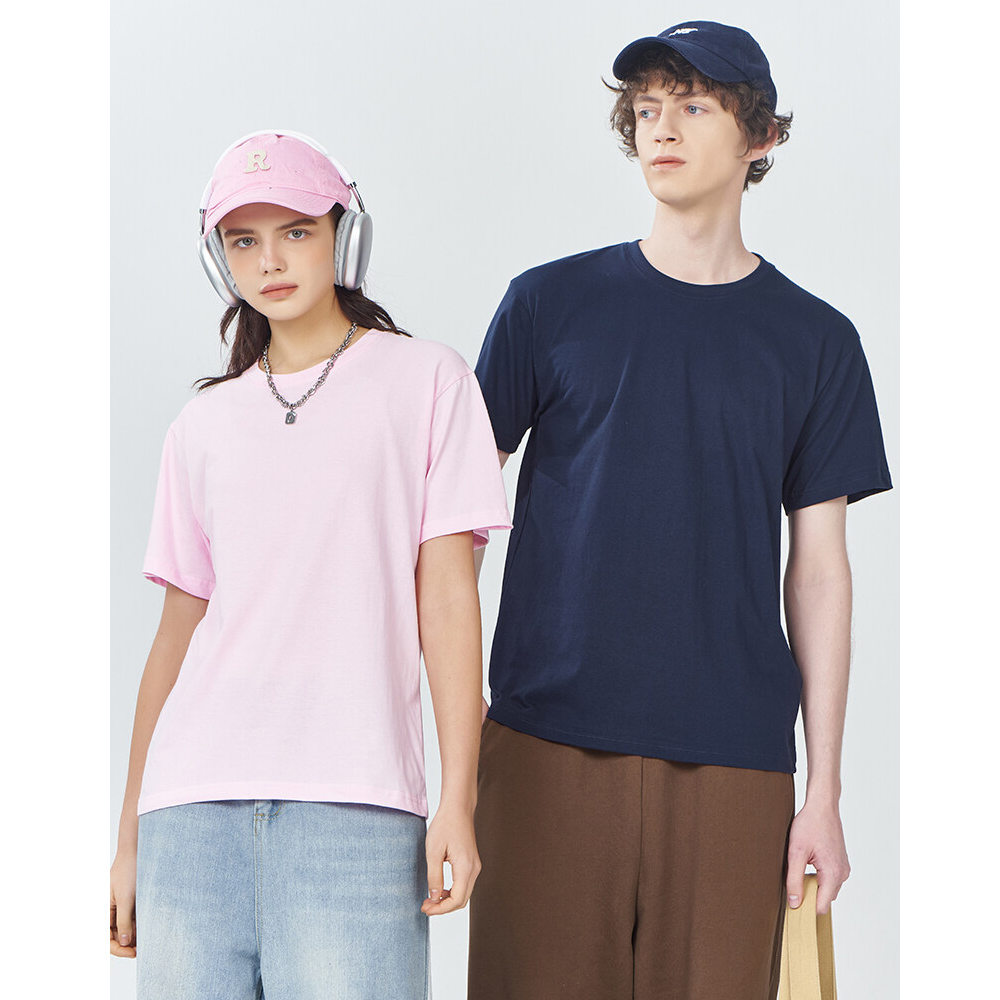 Free printing 180Gsm 100% Cott - Embroidery Cotton Shirt review and price
