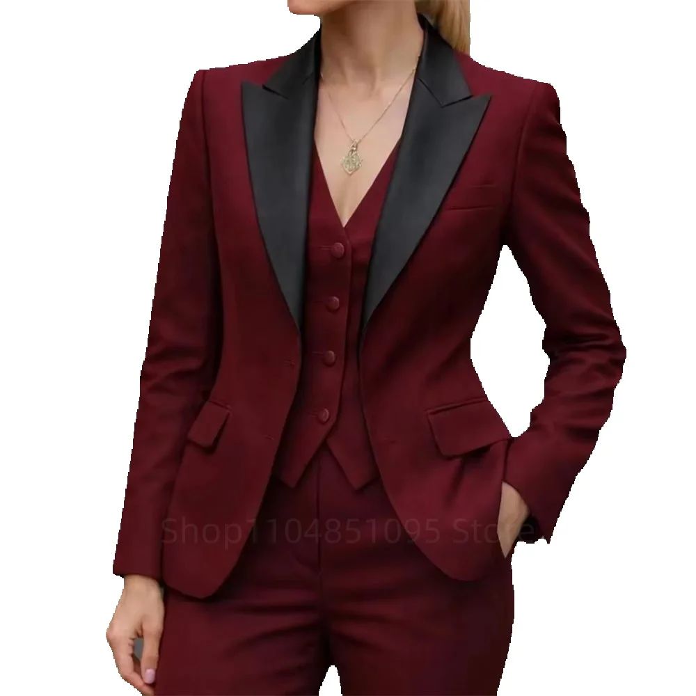 Fashion Women's Suits Blazer H - Embroidery Online review and price