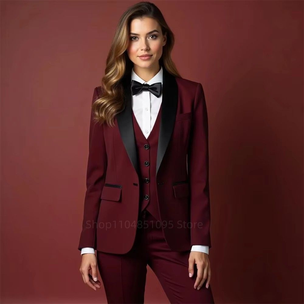 Fashion Women's Suits Blazer H - Embroidery Online review and price