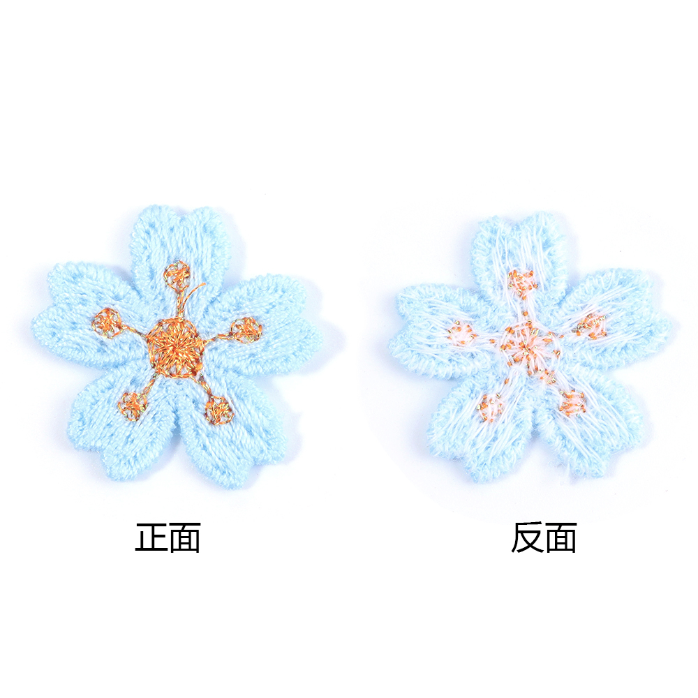 20pcs/lot Colorful 2.4cm Embro - Embroidery Garments review and price