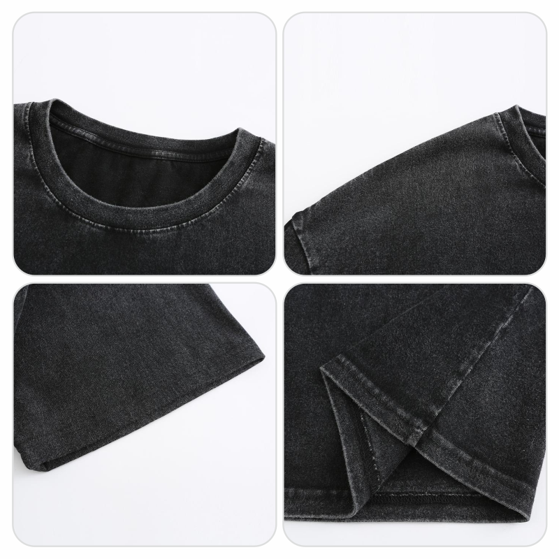 Customized T-Shirts Free Print - Embroidery Cotton Shirt review and price
