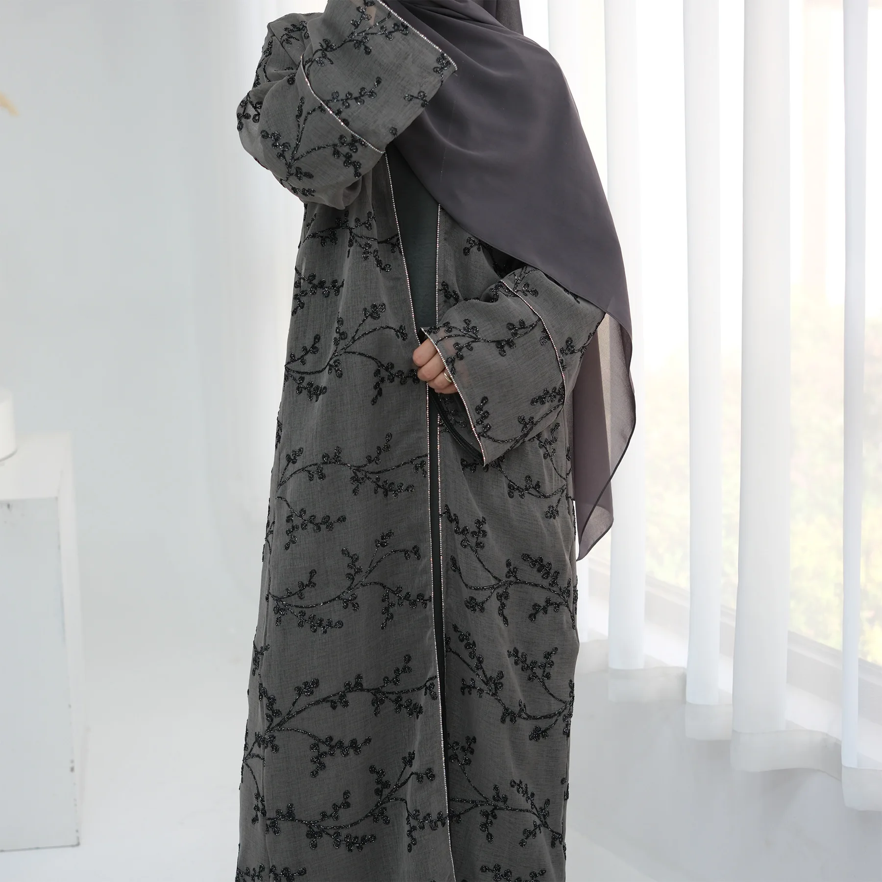 Women Embroidery Kimono Cardig - Embroidery Kebaya review and price